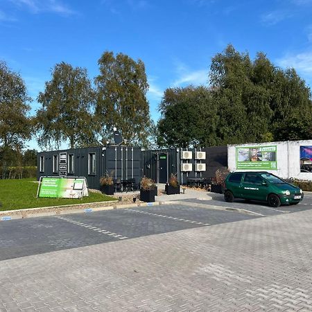 Hotel Roatel Holdorf A1 My-Roatel-Com Zewnętrze zdjęcie