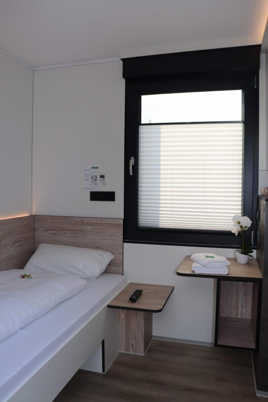 Hotel Roatel Holdorf A1 My-Roatel-Com Zewnętrze zdjęcie